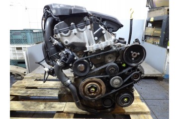 LAND ROVER FREELANDER ENGINE 2 0TD 112KM M47L20 Catalog number of the part M47L20
