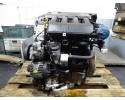 LAND ROVER FREELANDER ENGINE 2 0TD 112KM M47L20 Car type passenger cars