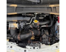1KR FE complete engine 1 0 1KR Toyota iQ