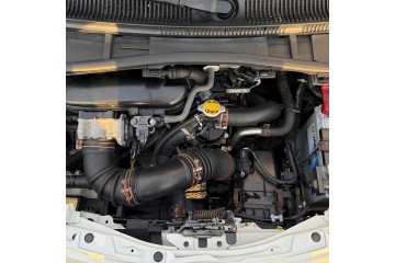 1KR FE complete engine 1 0 1KR Toyota iQ