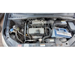 ENGINE HYUNDAI GETZ 1 1