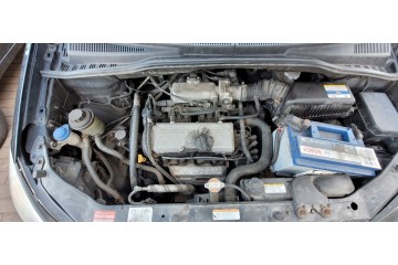 ENGINE HYUNDAI GETZ 1 1