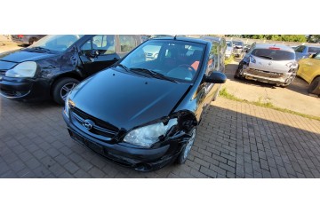 ENGINE HYUNDAI GETZ 1 1 Part manufacturer Hyundai OE