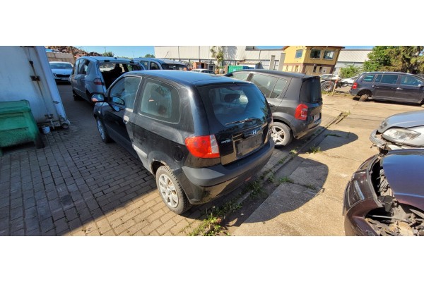 Motor Hyundai Getz 1.1 usado 4