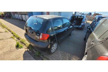 ENGINE HYUNDAI GETZ 1 1 Engine type petrol