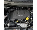 B13DTE complete engine 1 3 CDTI Euro6 Opel Corsa E6 95HP 70kW