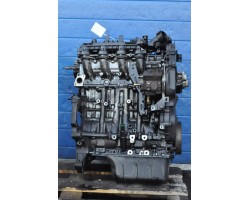 207 307 308 407 MINI R55 R56 1 6D HDI 109HP MOTOR 9HZ 9HY 9H01 284 thousand km
