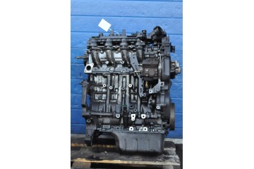 207 307 308 407 MINI R55 R56 1 6D HDI 109HP MOTOR 9HZ 9HY 9H01 284 thousand km