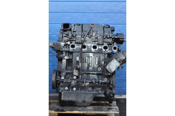 Motor diésel Peugeot 1.6 HDI 109CV 9HZ 9HY 9H01 para 207, 307, 308, 407 y Mini R55 R56 usado 4