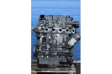 207 307 308 407 MINI R55 R56 1 6D HDI 109HP MOTOR 9HZ 9HY 9H01 284 thousand km Quality of parts according to GVO O original with