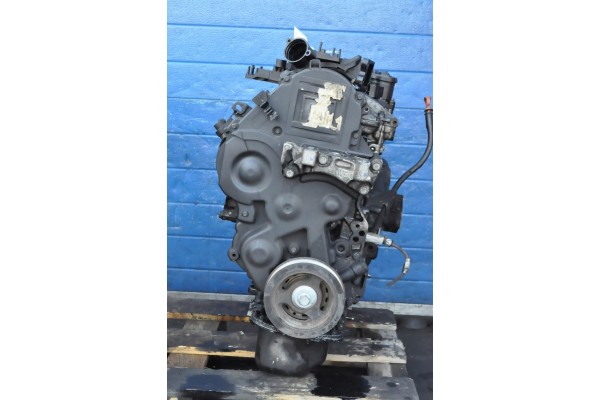 Motor diésel Peugeot 1.6 HDI 109CV 9HZ 9HY 9H01 para 207, 307, 308, 407 y Mini R55 R56 usado 5