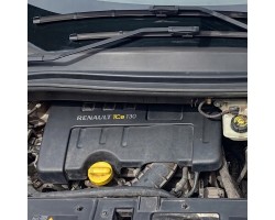 H4J700 complete engine 1 4 TCe Renault Scenic Captur Kadjar H4J