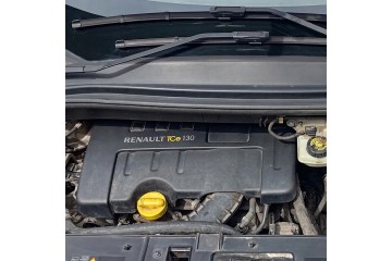H4J700 complete engine 1 4 TCe Renault Scenic Captur Kadjar H4J