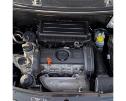 BTS complete engine 1 6 16V VAG Skoda VW Seat Audi 2007 2015