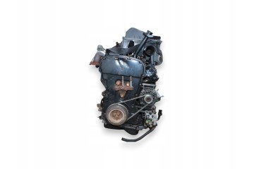 DIESEL ENGINE FORD TRANSIT MK7