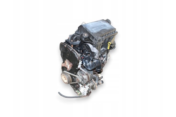 Motor Diésel Ford Transit MK7 usado 2