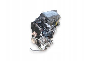 DIESEL ENGINE FORD TRANSIT MK7 Catalog number of the part P8FA