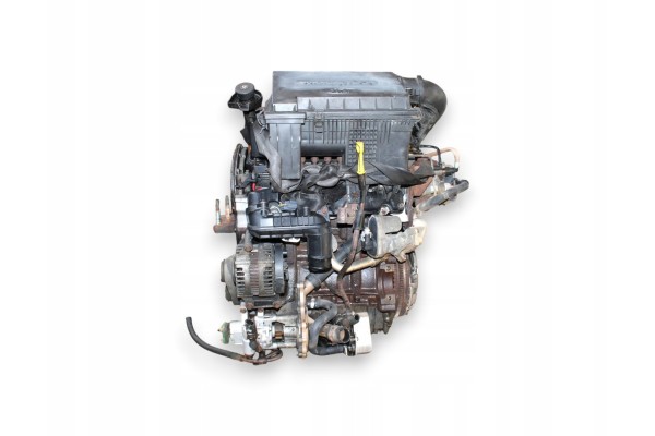 Motor Diésel Ford Transit MK7 usado 3