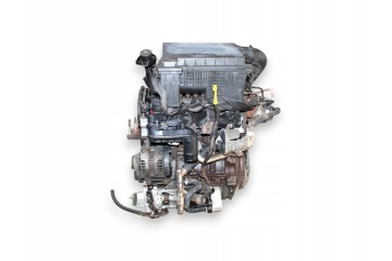 DIESEL ENGINE FORD TRANSIT MK7 Part manufacturer Ford OE