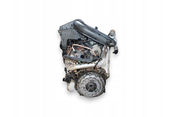 Motor Diésel Ford Transit MK7 usado 4