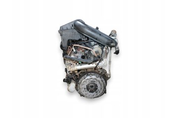 DIESEL ENGINE FORD TRANSIT MK7 Car type passenger cars