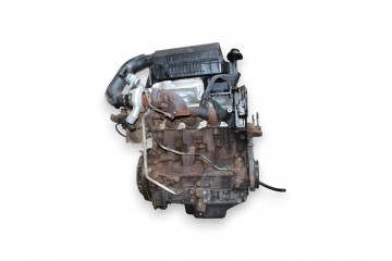 DIESEL ENGINE FORD TRANSIT MK7 Engine type diesel