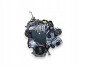 DIESEL ENGINE RENAULT MASTER II G9U 750 2 5 DCI COMPLETE