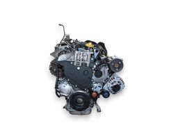 DIESEL ENGINE RENAULT MASTER II G9U 750 2 5 DCI COMPLETE