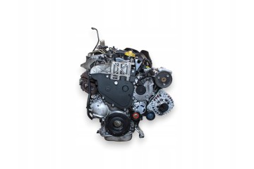 DIESEL ENGINE RENAULT MASTER II G9U 750 2 5 DCI COMPLETE