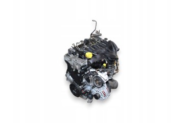 DIESEL ENGINE RENAULT MASTER II G9U 750 2 5 DCI COMPLETE Catalog number of the part G9U 750