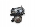 DIESEL ENGINE RENAULT MASTER II G9U 750 2 5 DCI COMPLETE Car type passenger cars