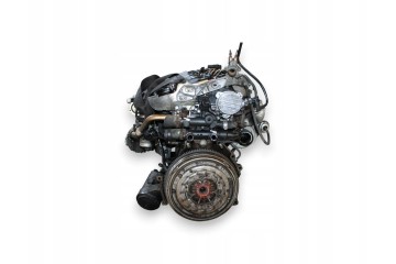 DIESEL ENGINE RENAULT MASTER II G9U 750 2 5 DCI COMPLETE Car type passenger cars