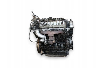 DIESEL ENGINE RENAULT MASTER II G9U 750 2 5 DCI COMPLETE Engine type diesel