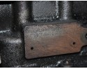 DIESEL ENGINE RENAULT MASTER II G9U 750 2 5 DCI COMPLETE Product weight with unit packaging 200 kg