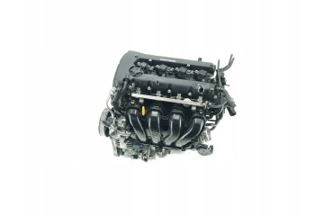 ENGINE COMPLETE KIA SPORTAGE 2 0 16V G4KD