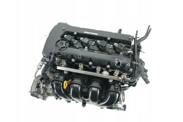 Motor Completo Kia Sportage 2.0 16V G4KD usado 2