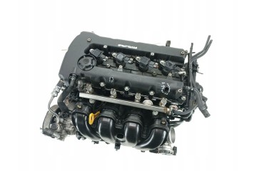 ENGINE COMPLETE KIA SPORTAGE 2 0 16V G4KD Catalog number of the part G4KD