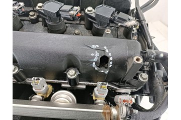 ENGINE COMPLETE KIA SPORTAGE 2 0 16V G4KD Part manufacturer Kia OE