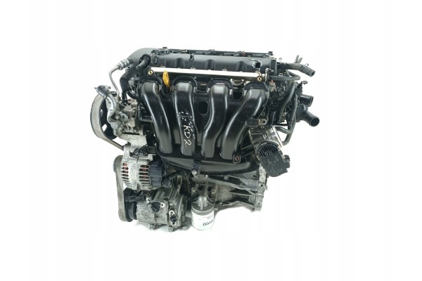 Motor Completo Kia Sportage 2.0 16V G4KD usado 5