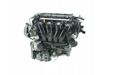 ENGINE COMPLETE KIA SPORTAGE 2 0 16V G4KD Engine type petrol