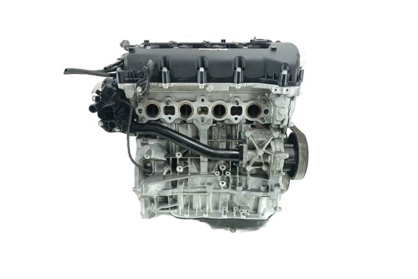 Motor Completo Kia Sportage 2.0 16V G4KD usado 8