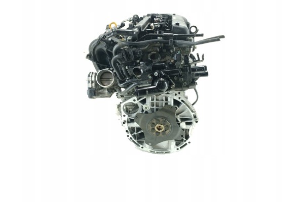 Motor Completo Kia Sportage 2.0 16V G4KD usado 10