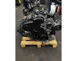 AUDI 2 0 TDI ENGINE COMPLETE CGL CGLB CGLA