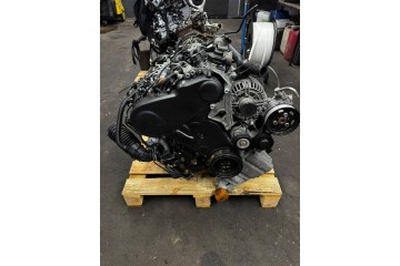 AUDI 2 0 TDI ENGINE COMPLETE CGL CGLB CGLA