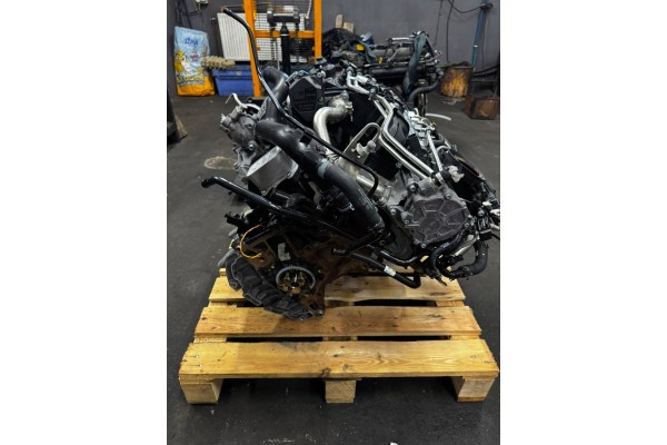 Motor Completo Audi 2.0 TDI Cgl Cglb Cgla usado 3