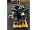 AUDI 2 0 TDI ENGINE COMPLETE CGL CGLB CGLA Engine type diesel