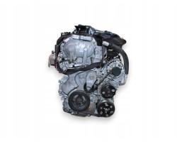PETROL ENGINE NISSAN SENTRA VII