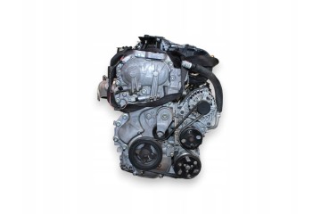 PETROL ENGINE NISSAN SENTRA VII