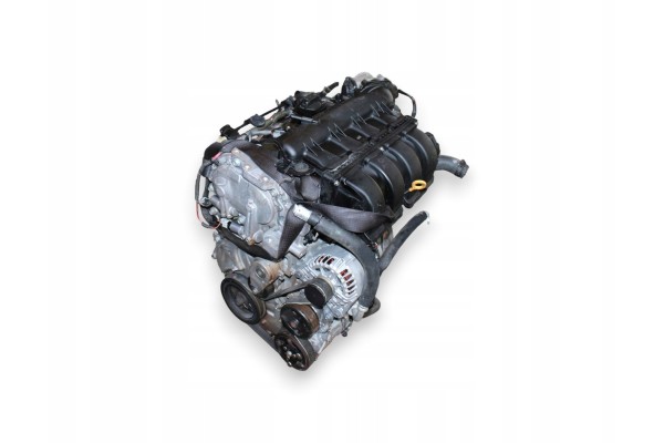 Motor de gasolina Nissan Sentra Vii 1.8 MRA8 usado 2