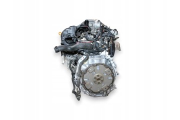 PETROL ENGINE NISSAN SENTRA VII Car type passenger cars